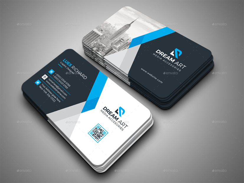 Business Card