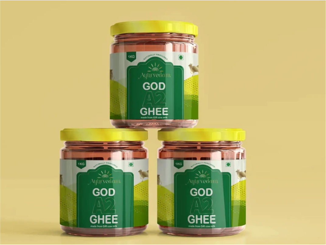Sticker and Labels