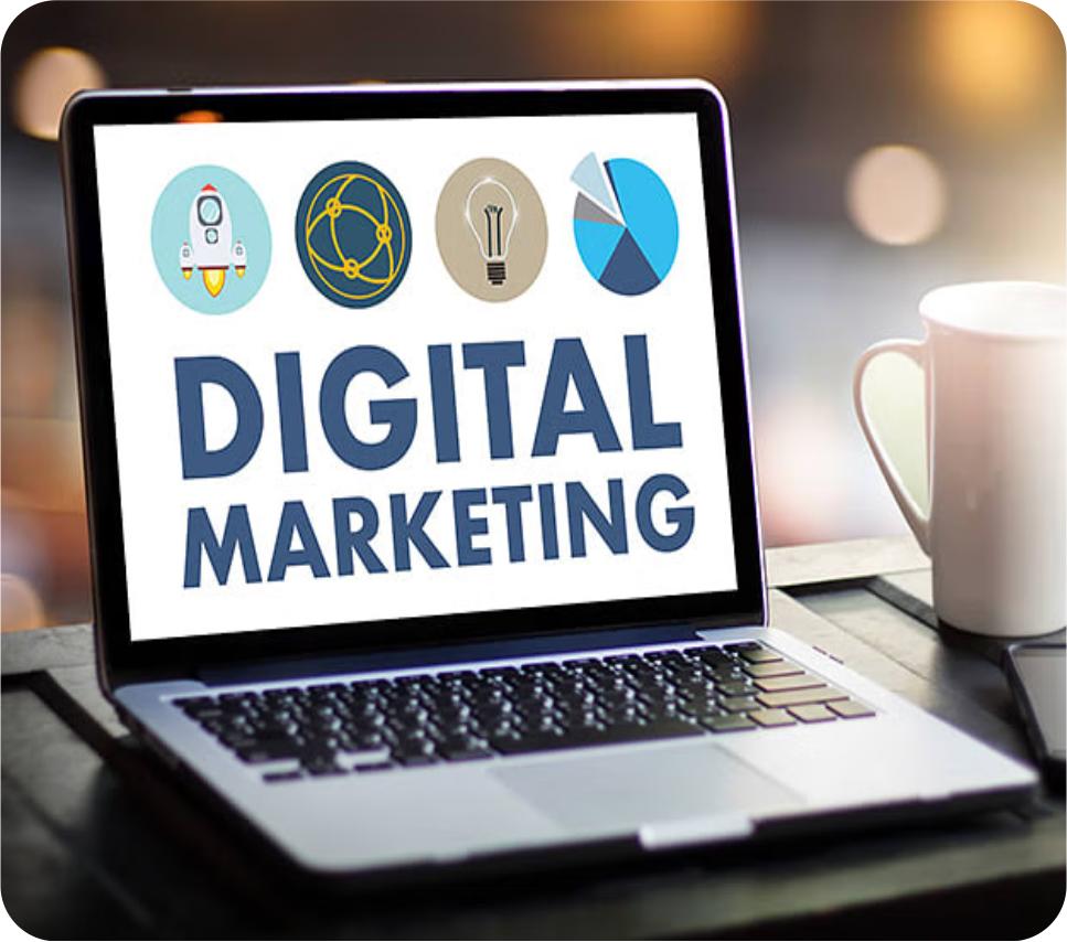 Marketing And Promotions