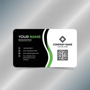Business card