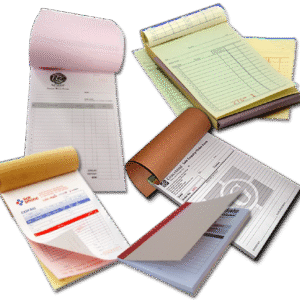 Receipt / Invoice